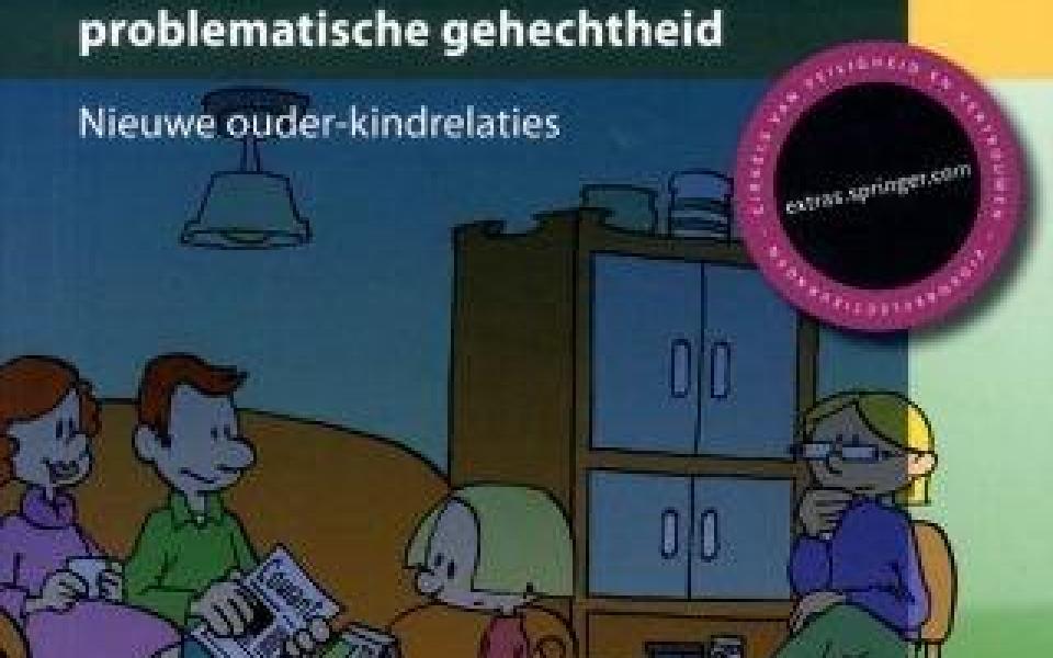 Handboek Preventieve Interventie Voor Pleeg- En Adoptieouders Bij Jonge ...