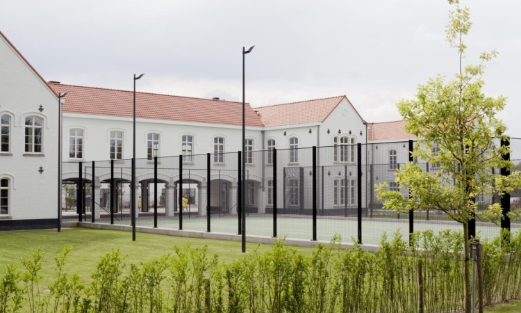 Gemeenschapsinstelling campus Wingene